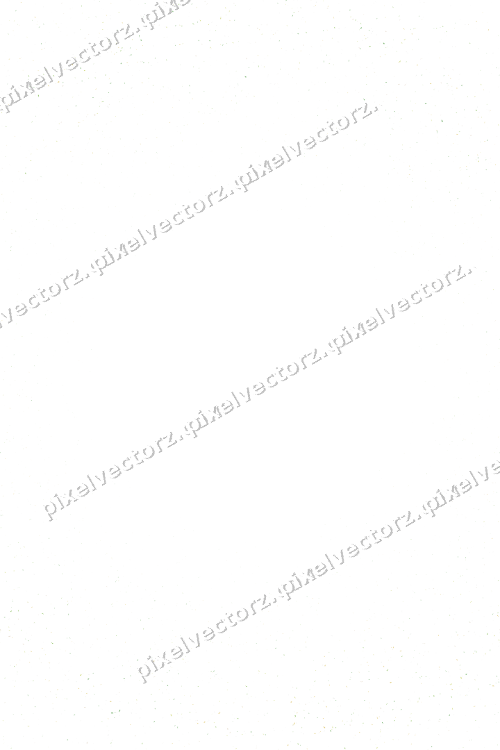Nahtloser Glitzerkranz in Limette und Gelb auf transparentem Grund