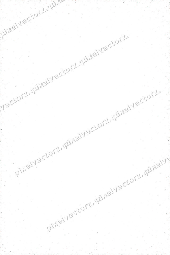 Nahtlose Glitzervignette aus Sternen auf transparentem Grund