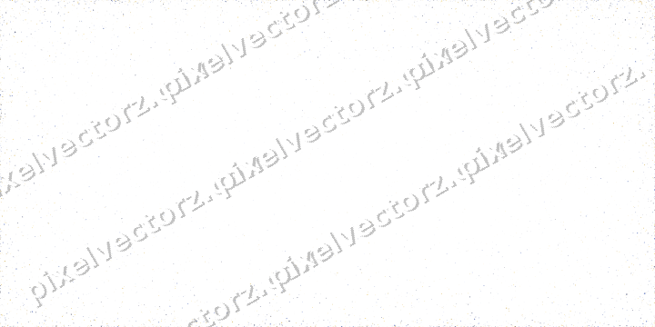 Nahtlose Glitzervignette in Bernstein und Blau auf transparentem Grund