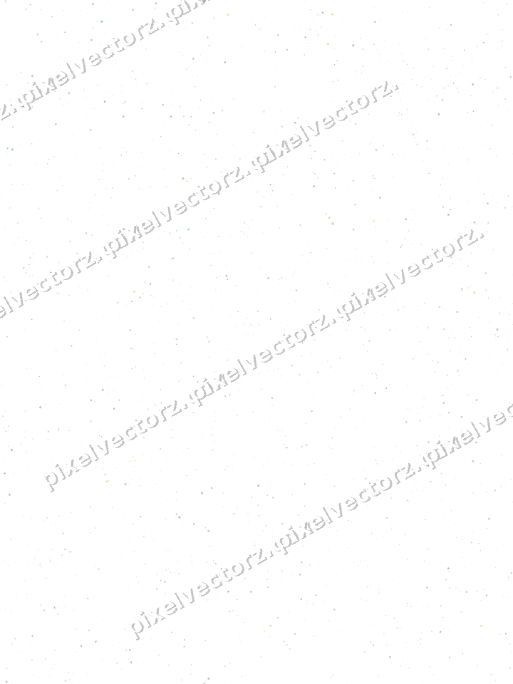 Nahtlose Glitzerstreuung aus Schneeflocken auf transparentem Grund