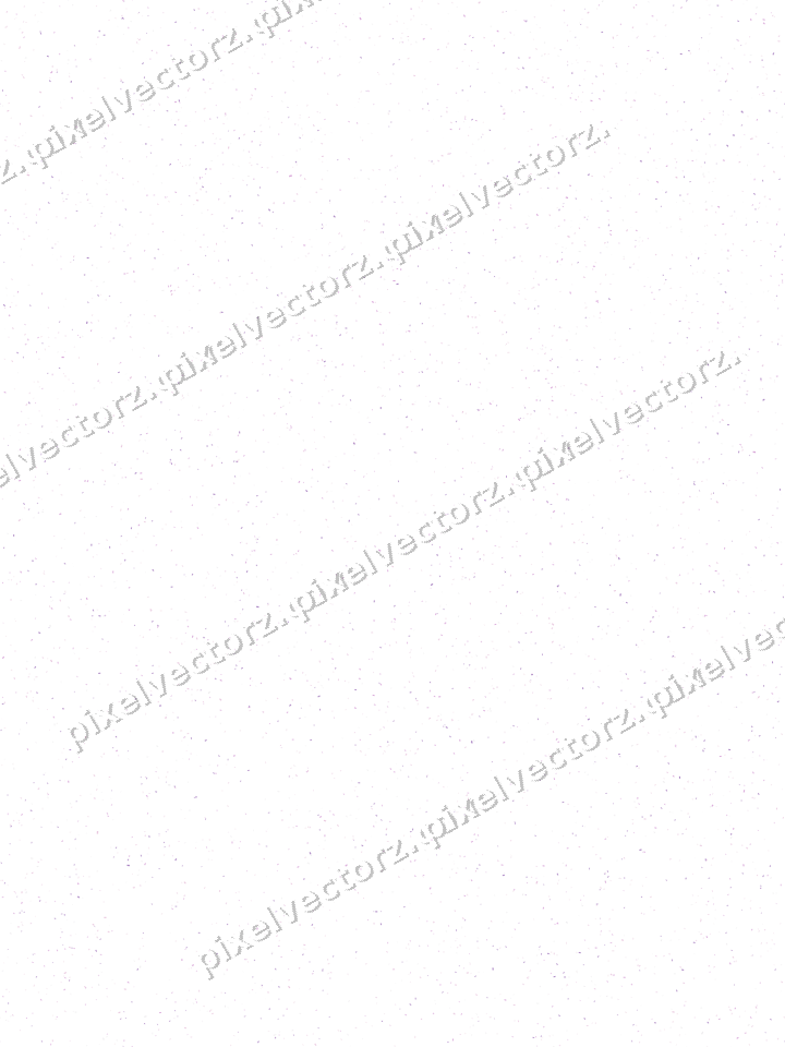 Nahtlose Glitzerstreuung in Magenta auf transparentem Grund