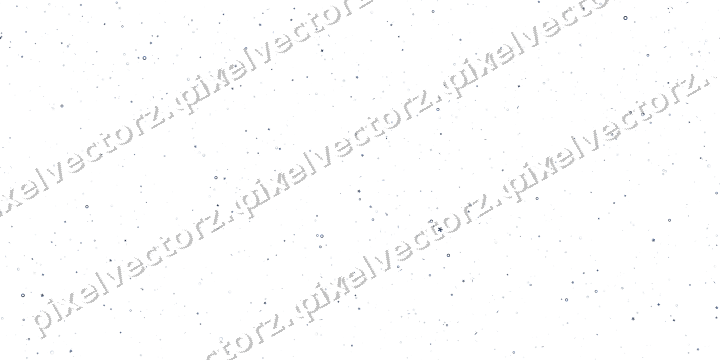 Nahtlose Glitzerstreuung aus Funken und Blüten auf transparentem Grund