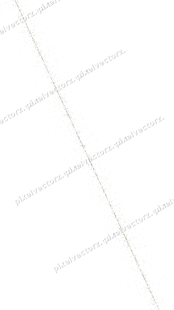 Nahtloses Glitzerband aus Sternen auf transparentem Grund