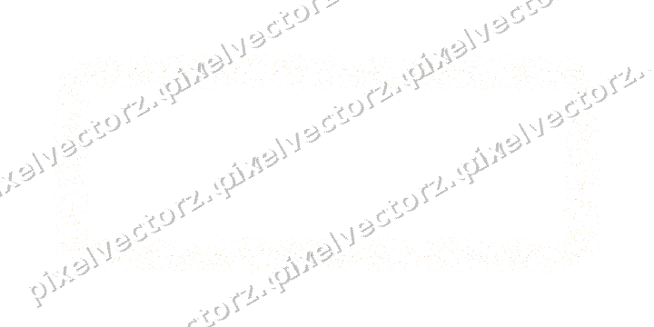 Nahtloser Glitzerrahmen aus Tropfen auf transparentem Grund