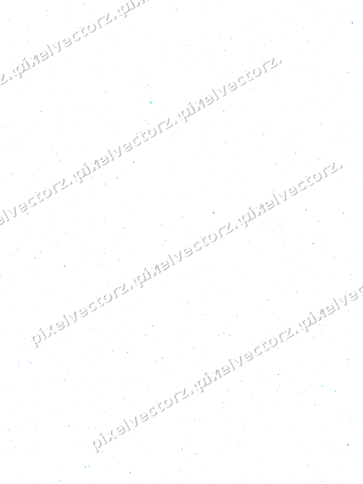 Nahtlose Glitzerstreuung aus Konfetti auf transparentem Grund
