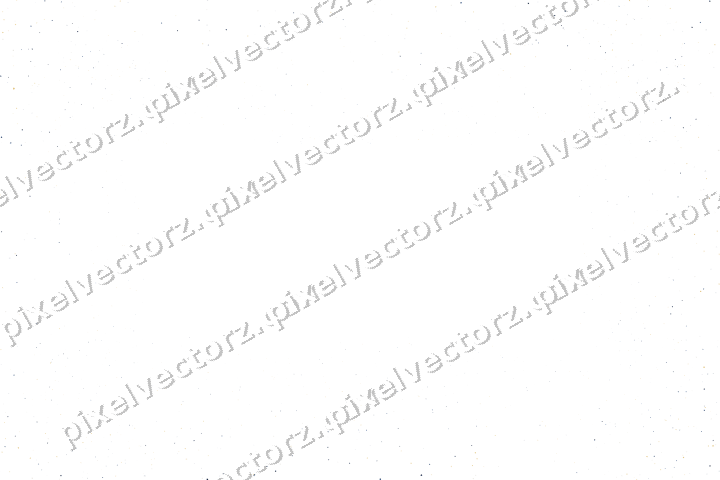 Nahtlose Glitzervignette in Dunkelblau auf transparentem Grund