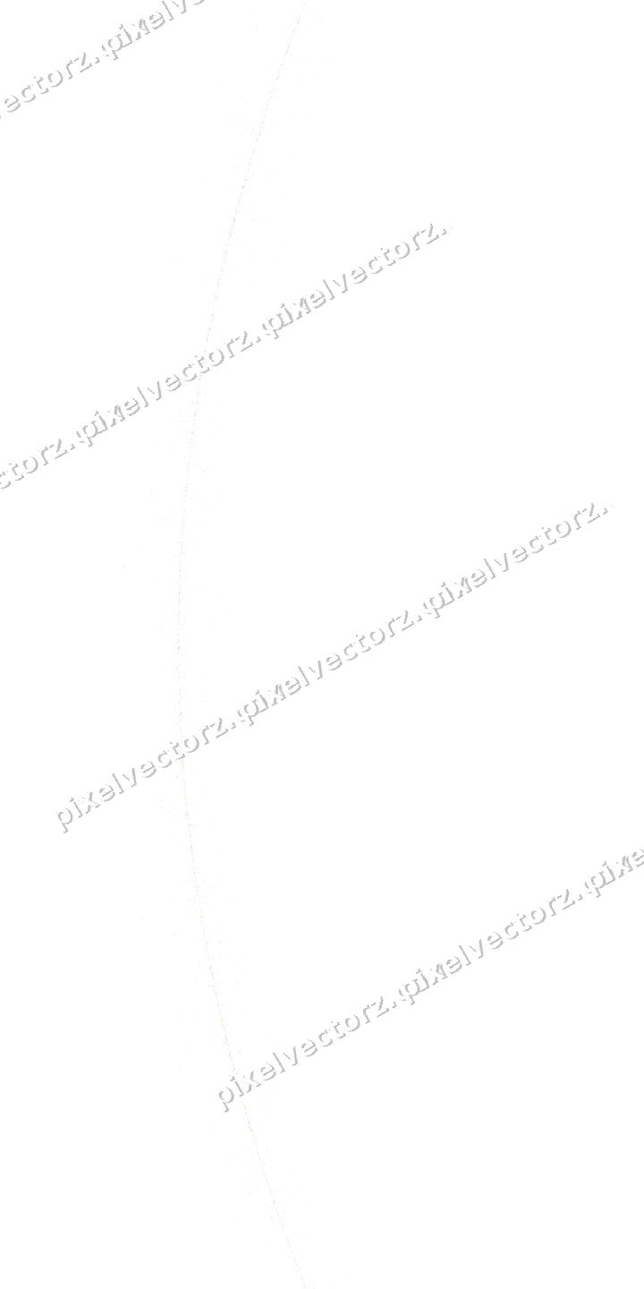 Nahtloser Glitzerbogen aus Sternen und Funken auf transparentem Grund