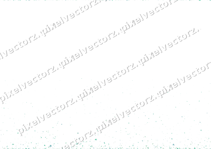 Nahtloser Glitzeraufstieg aus Sektschalen auf transparentem Grund