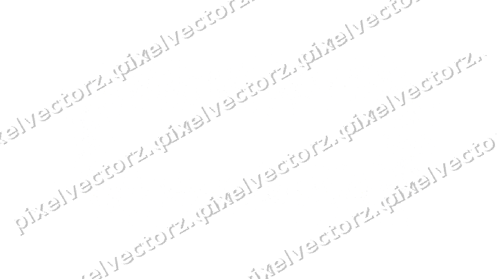 Nahtloser Glitzerrahmen aus Schneeflocken auf transparentem Grund