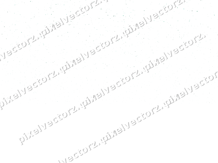 Nahtloser Glitzerregen aus Dreiecken auf transparentem Grund