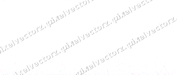 Nahtloser Glitzeraufstieg in Magenta auf transparentem Grund