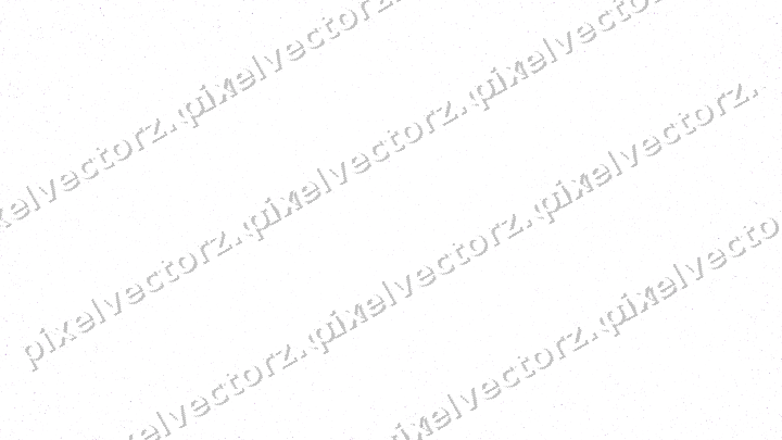 Nahtlose Glitzervignette aus Sternen auf transparentem Grund