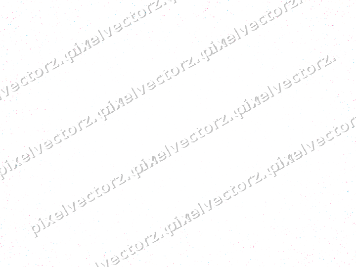 Nahtlose Glitzervignette aus Rauten in Rosa auf transparentem Grund
