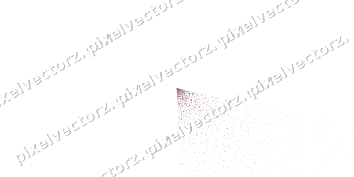 Nahtloser Glitzerfächer aus Sektgläsern auf transparentem Grund