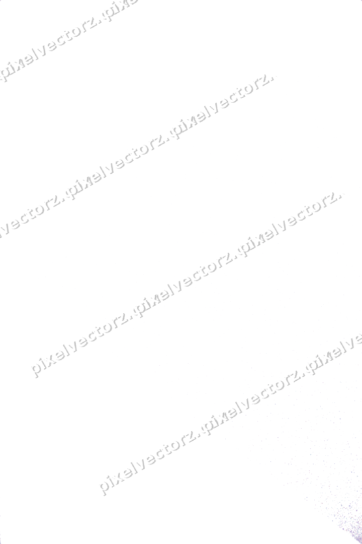 Nahtloser Glitzerfächer aus Sternen und Rauten auf transparentem Grund