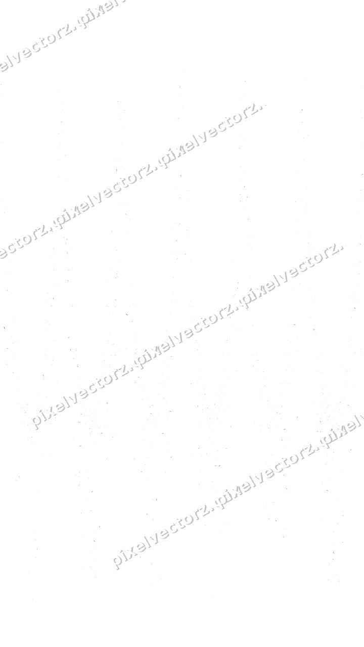 Nahtlose Glitzergirlande aus Splittern auf transparentem Grund