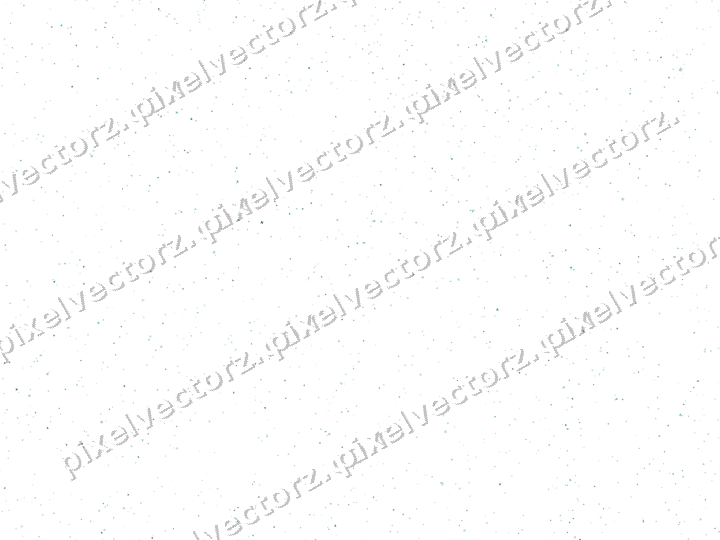 Nahtlose Glitzerstreuung auf transparentem Grund
