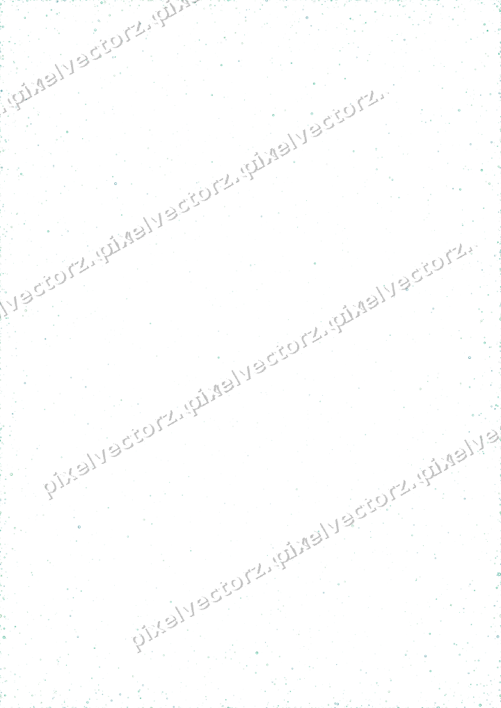 Nahtlose Glitzervignette aus Funken und Ringen auf transparentem Grund