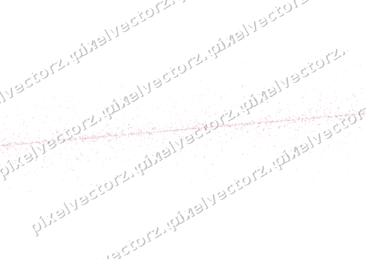 Nahtloses Glitzerband aus Sektgläsern auf transparentem Grund