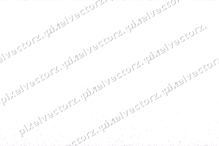 Nahtloser Glitzeraufstieg in Magenta auf transparentem Grund
