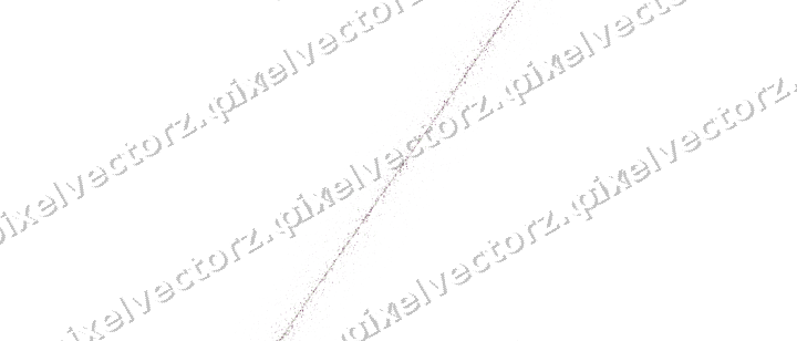 Nahtloses Glitzerband aus Herzen und Tropfen auf transparentem Grund