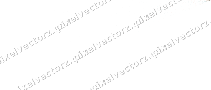 Nahtloser Glitzerfächer aus Splittern auf transparentem Grund
