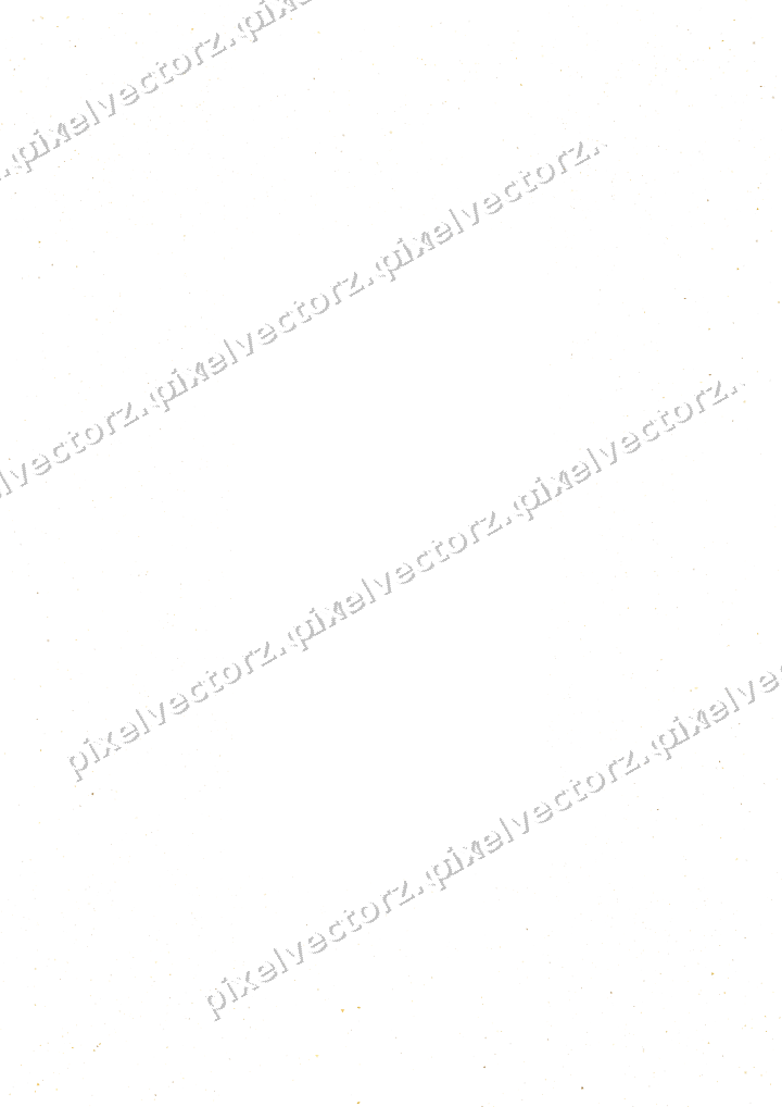 Nahtlose Glitzervignette auf transparentem Grund