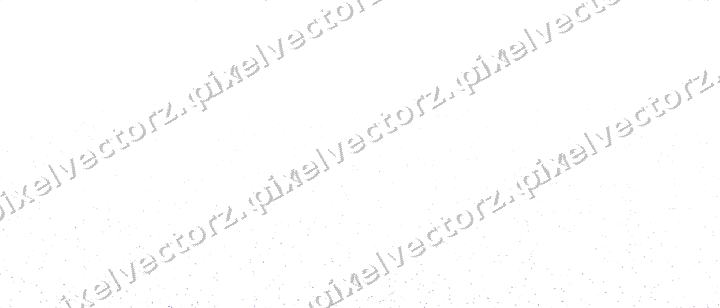 Nahtloser Glitzeraufstieg in Violett und Blau auf transparentem Grund