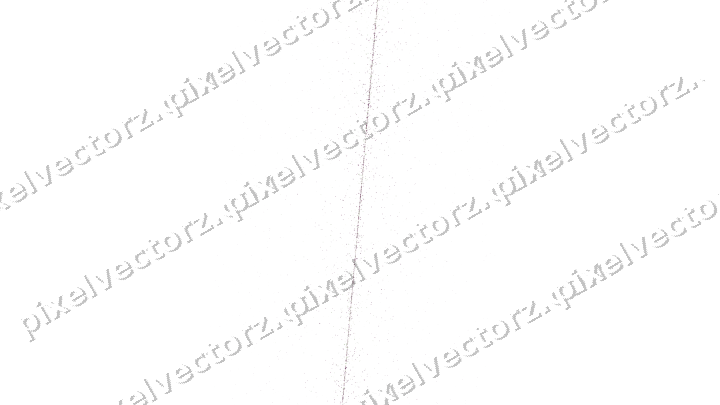 Nahtloses Glitzerband aus Sternen auf transparentem Grund