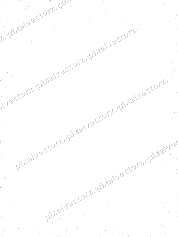 Nahtlose Glitzervignette aus Funken auf transparentem Grund