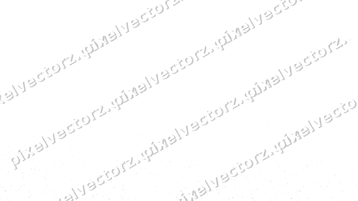 Nahtloser Glitzeraufstieg aus Splittern auf transparentem Grund