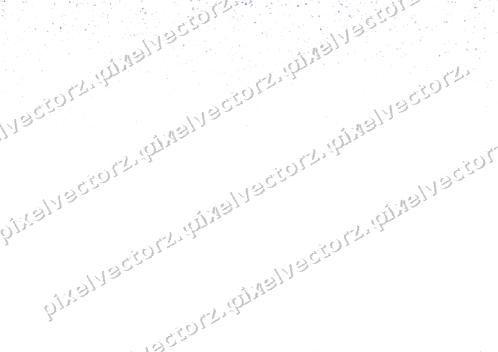 Nahtloser Glitzerregen aus Sektschalen auf transparentem Grund