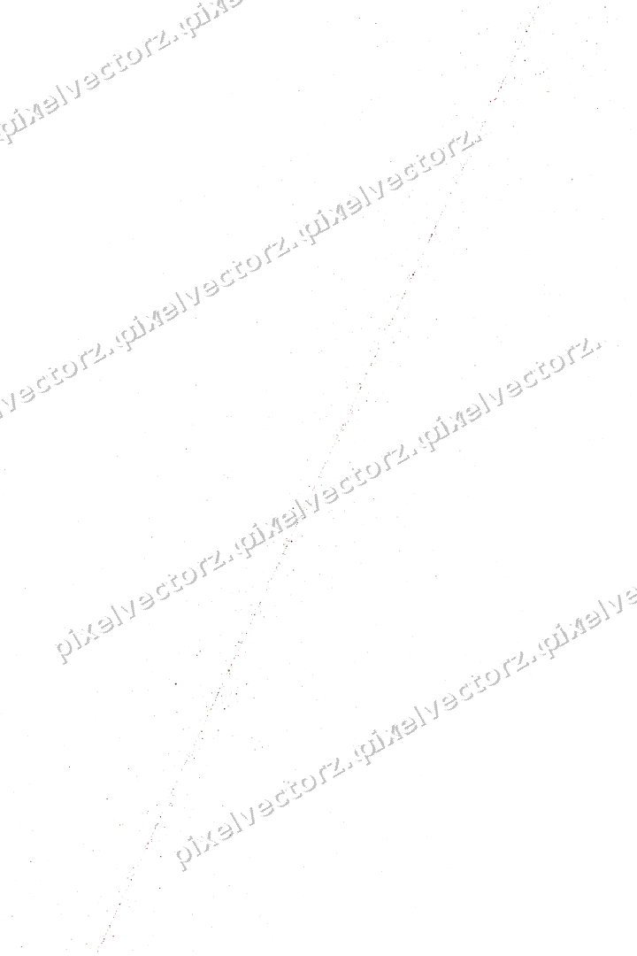 Nahtloses Glitzerband in Limette und Rosa auf transparentem Grund
