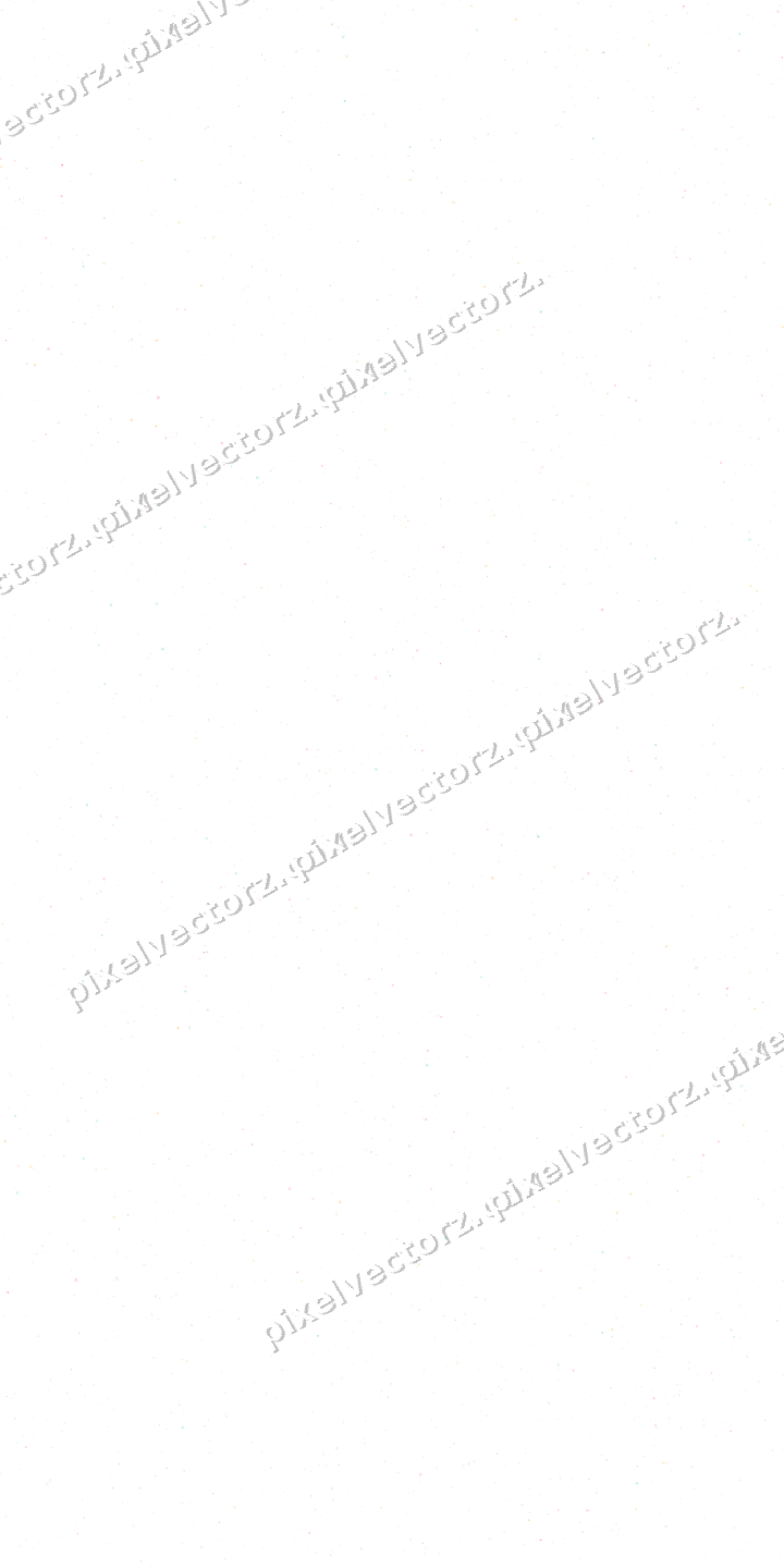 Nahtlose Glitzerstreuung aus Blüten und Ringen auf transparentem Grund