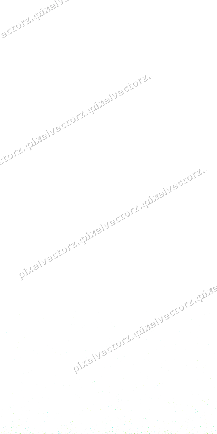 Nahtloser Glitzeraufstieg in Grün und Limette auf transparentem Grund