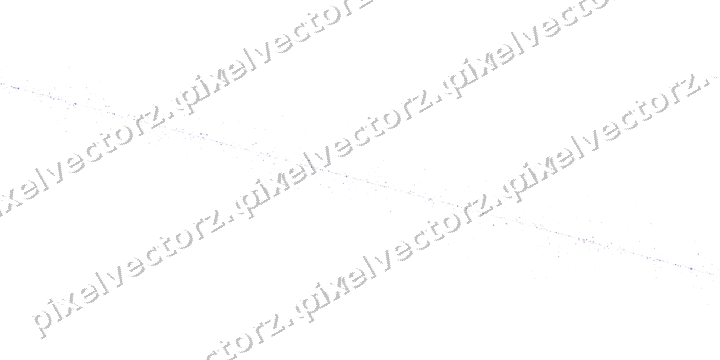 Nahtloses Glitzerband aus Sternen und Rauten auf transparentem Grund
