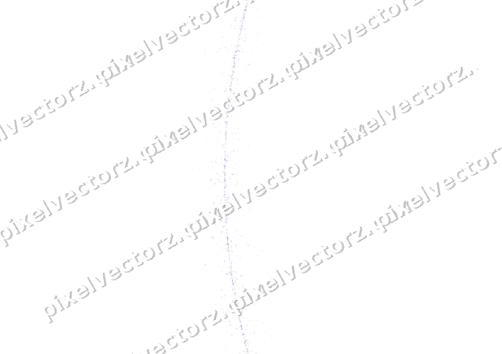 Nahtloser Glitzerbogen aus Splittern auf transparentem Grund