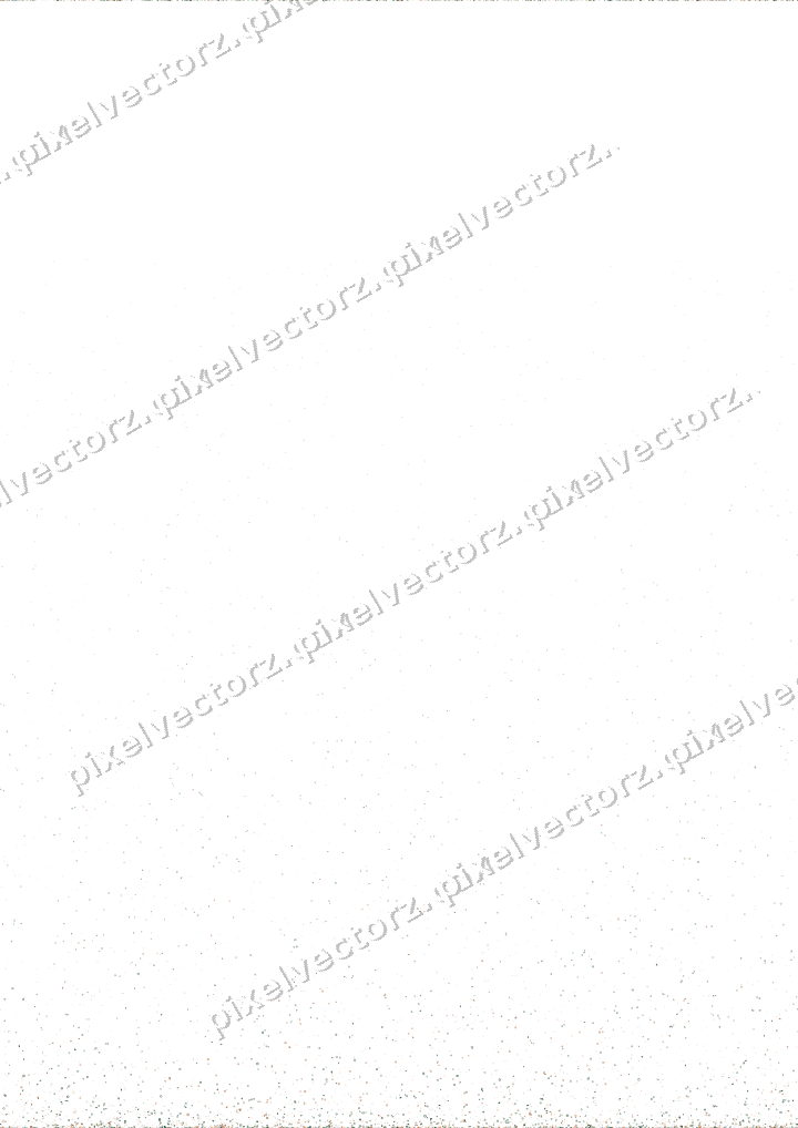 Nahtloser Glitzeraufstieg in Dunkelgrün auf transparentem Grund