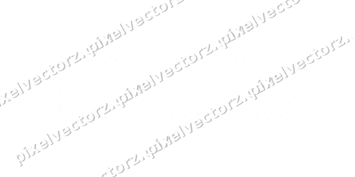 Nahtloser Glitzerrahmen in Rosa und Türkis auf transparentem Grund
