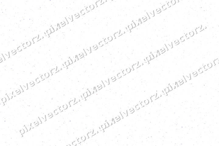 Nahtlose Glitzerstreuung in Violett und Blau auf transparentem Grund