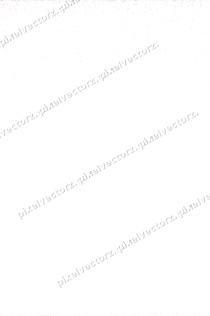 Nahtloser Glitzerregen aus Herzen und Blüten auf transparentem Grund