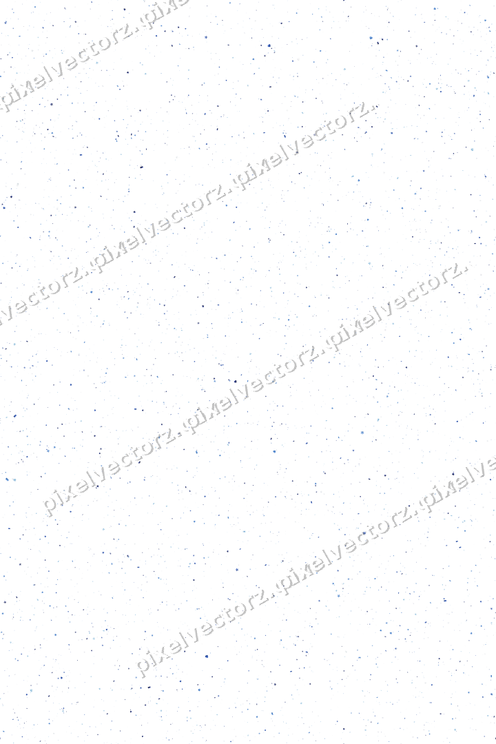 Nahtlose Glitzerstreuung aus Herzen und Blüten auf transparentem Grund