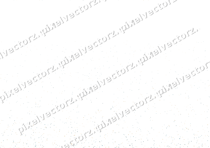 Nahtloser Glitzeraufstieg aus Funken auf transparentem Grund