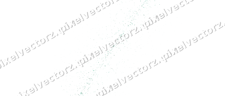 Nahtloses Glitzerband aus Sternen und Funken auf transparentem Grund