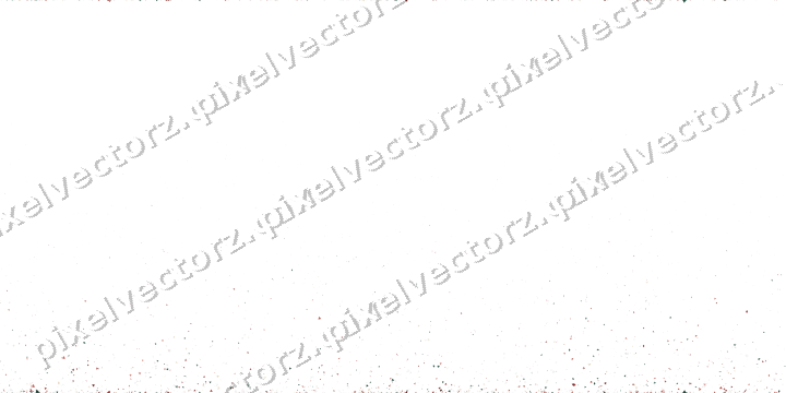 Nahtloser Glitzeraufstieg in Dunkelrot auf transparentem Grund
