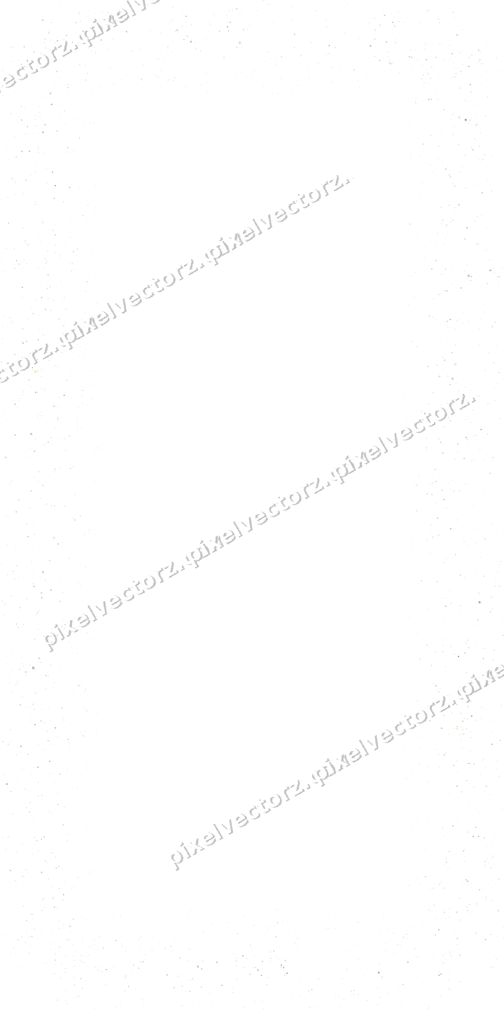 Nahtloser Glitzerrahmen aus Ringen auf transparentem Grund
