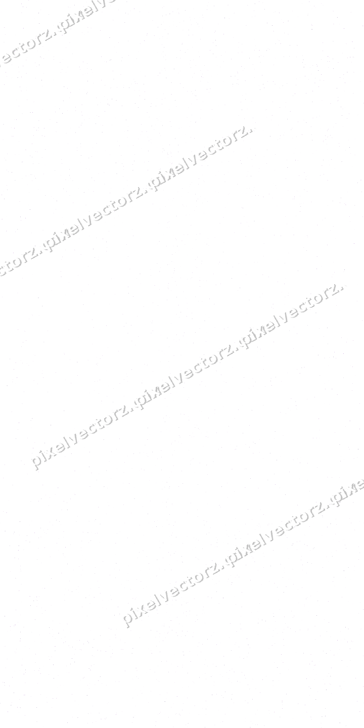 Nahtlose Glitzervignette in Violett auf transparentem Grund