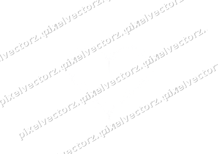Nahtloses Glitzerherz in Blassrosa auf transparentem Grund