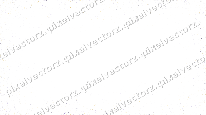 Nahtlose Glitzervignette aus Sternen auf transparentem Grund