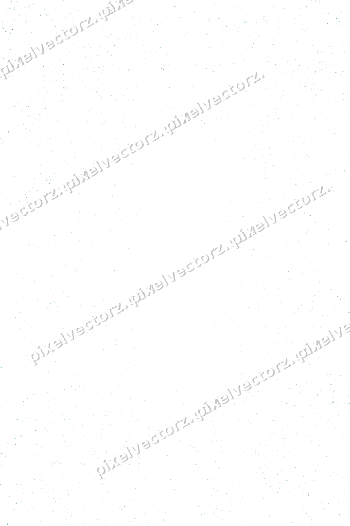 Nahtlose Glitzervignette auf transparentem Grund